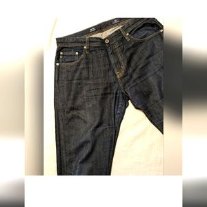 AG The Ives Modern Athletic Jeans 32R